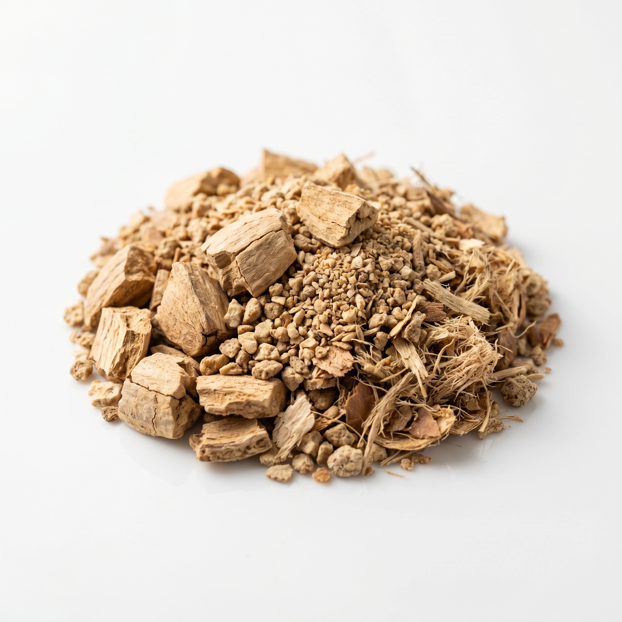 African Mango Seed Extract